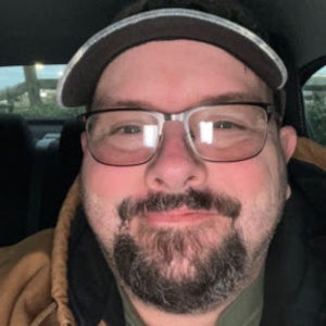 Meet your Posher, Robert